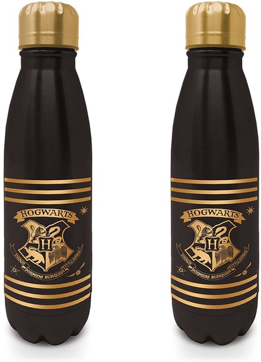 Harry potter - metal drikkedunk