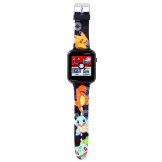 Accutime pokemon ur interaktivt