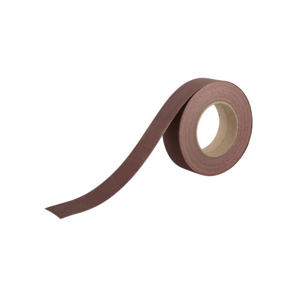 Slibning af linned 40 mm. x 25 m. K600