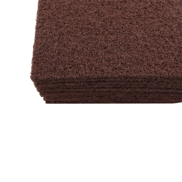 Fleecepude groft 152x229 10 stk