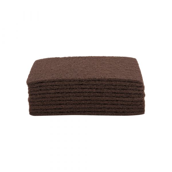 Fleecepude fin 152x229 10 stk