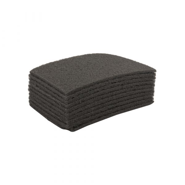 Fleecepude ultra fin 152x229 10 stk
