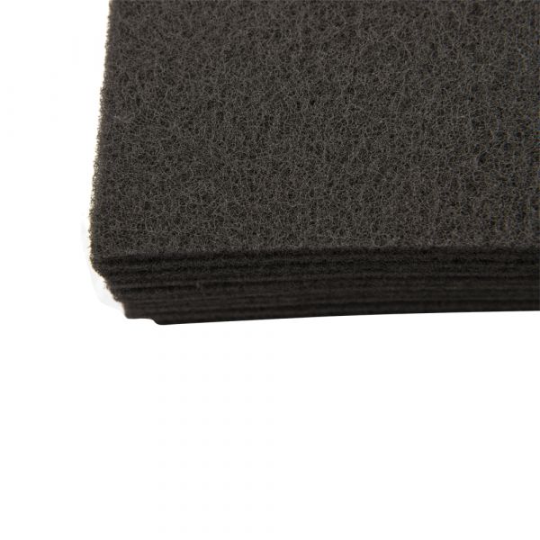 Fleecepude ultra fin 152x229 10 stk