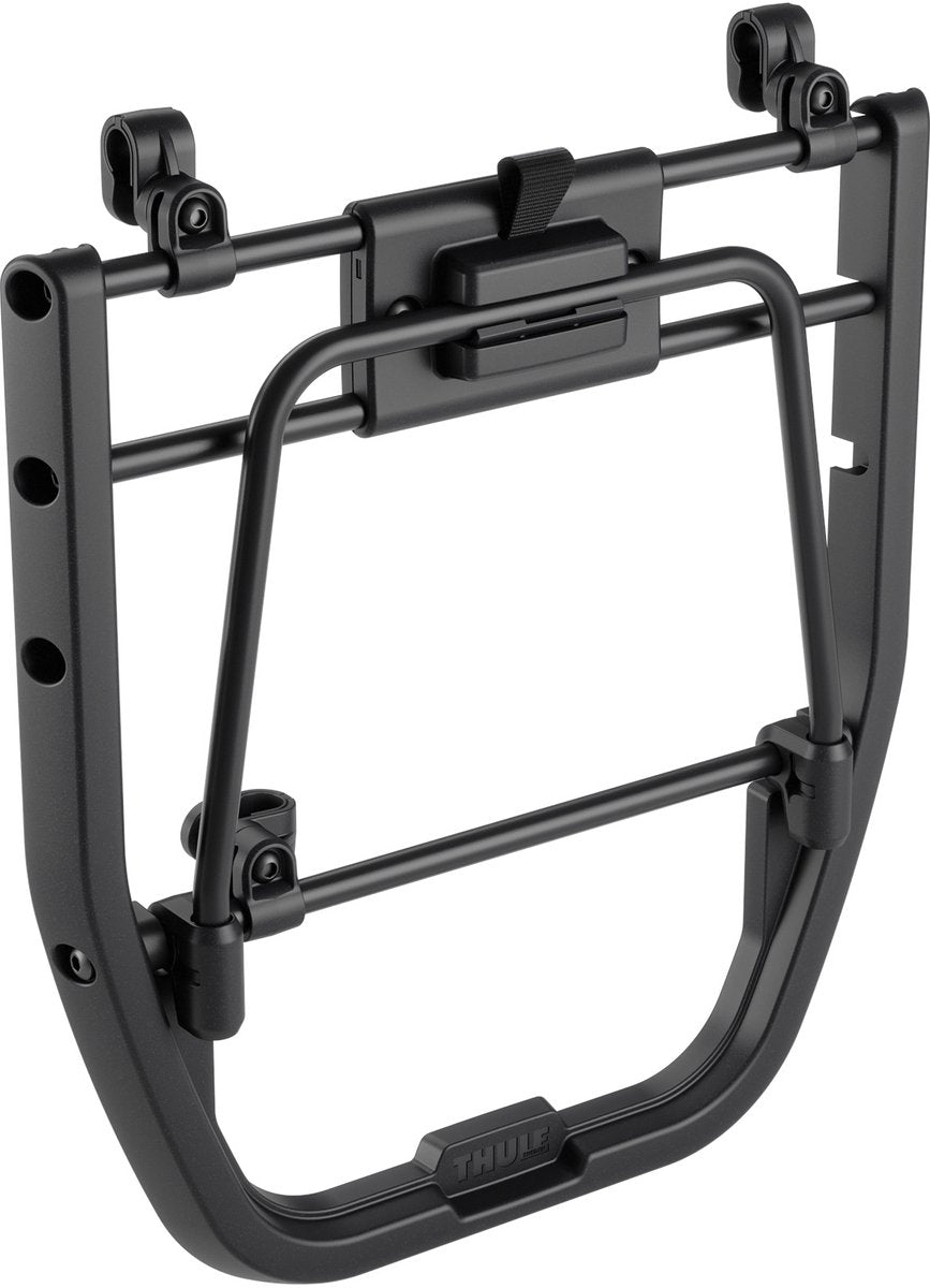 Thule monteringssystem inlock