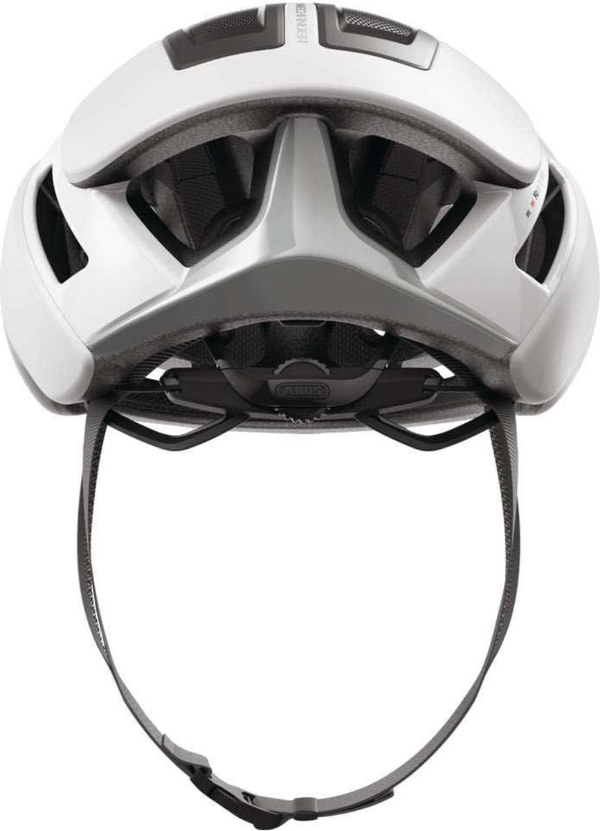 Abus hjelm Gamechanger 2.0 Polar White L 57-61cm