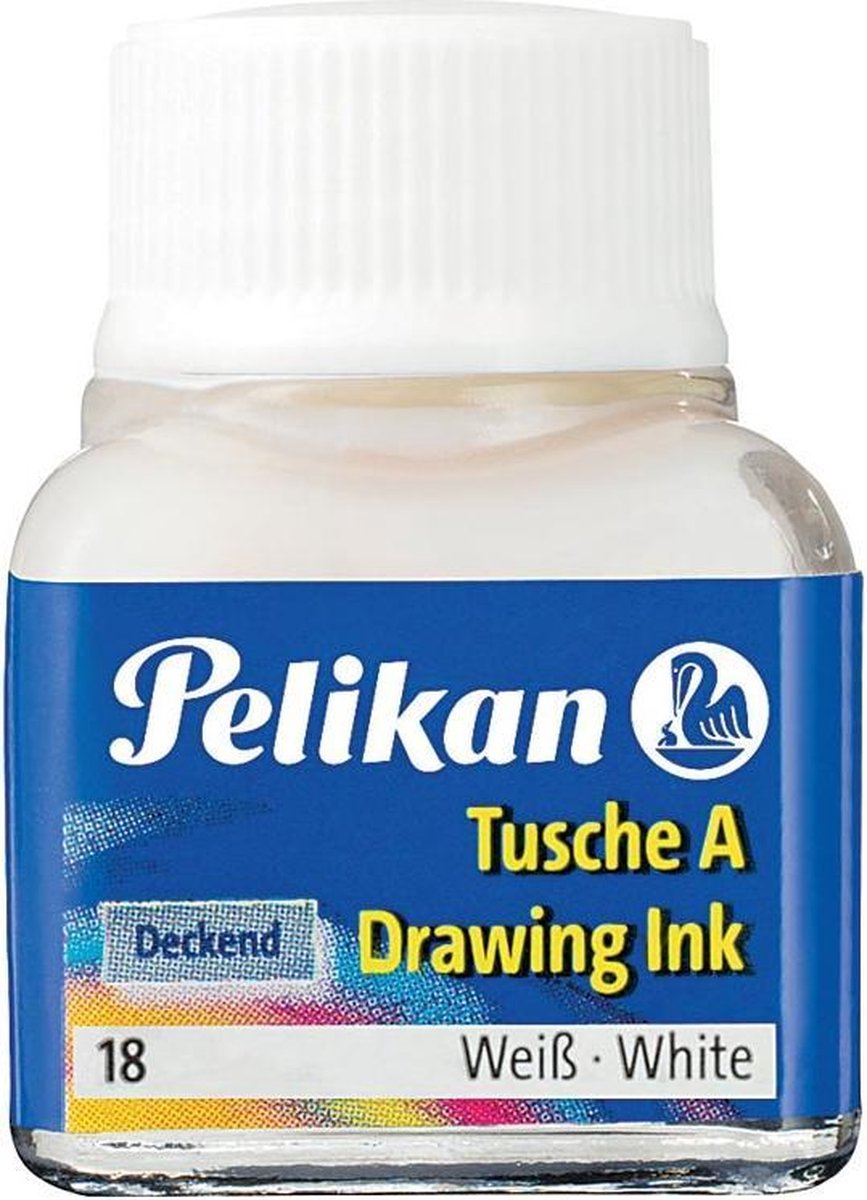 Pelikan 201673 tegnetusch