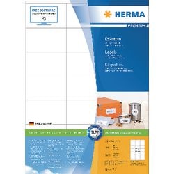 Mærker herma