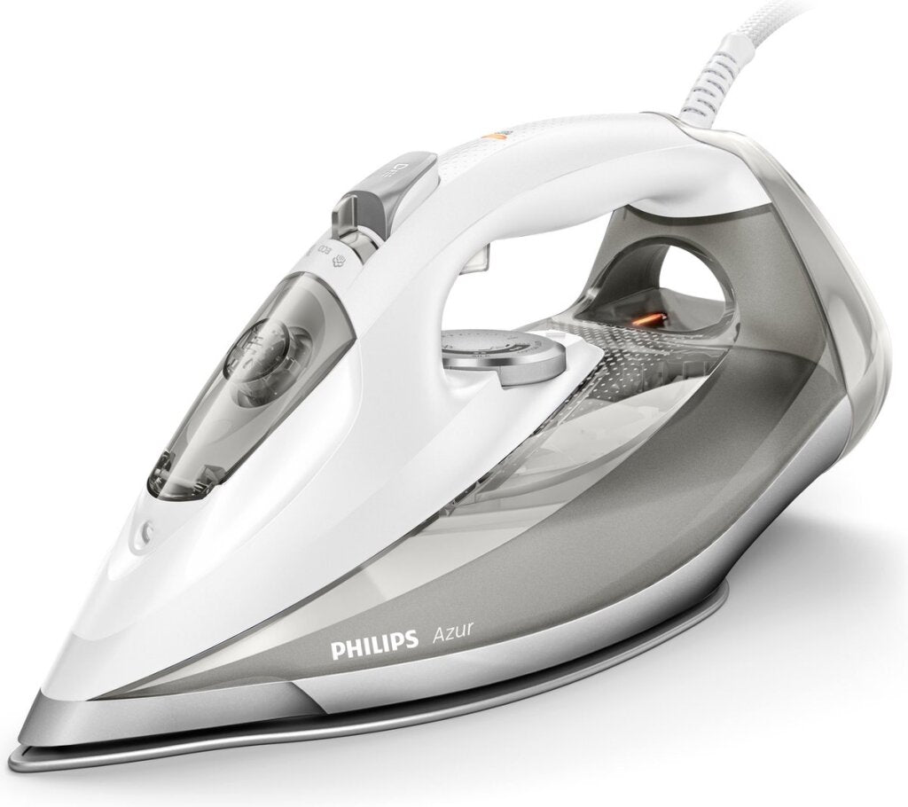 Philips dampstrygejern Azur GC4901 10