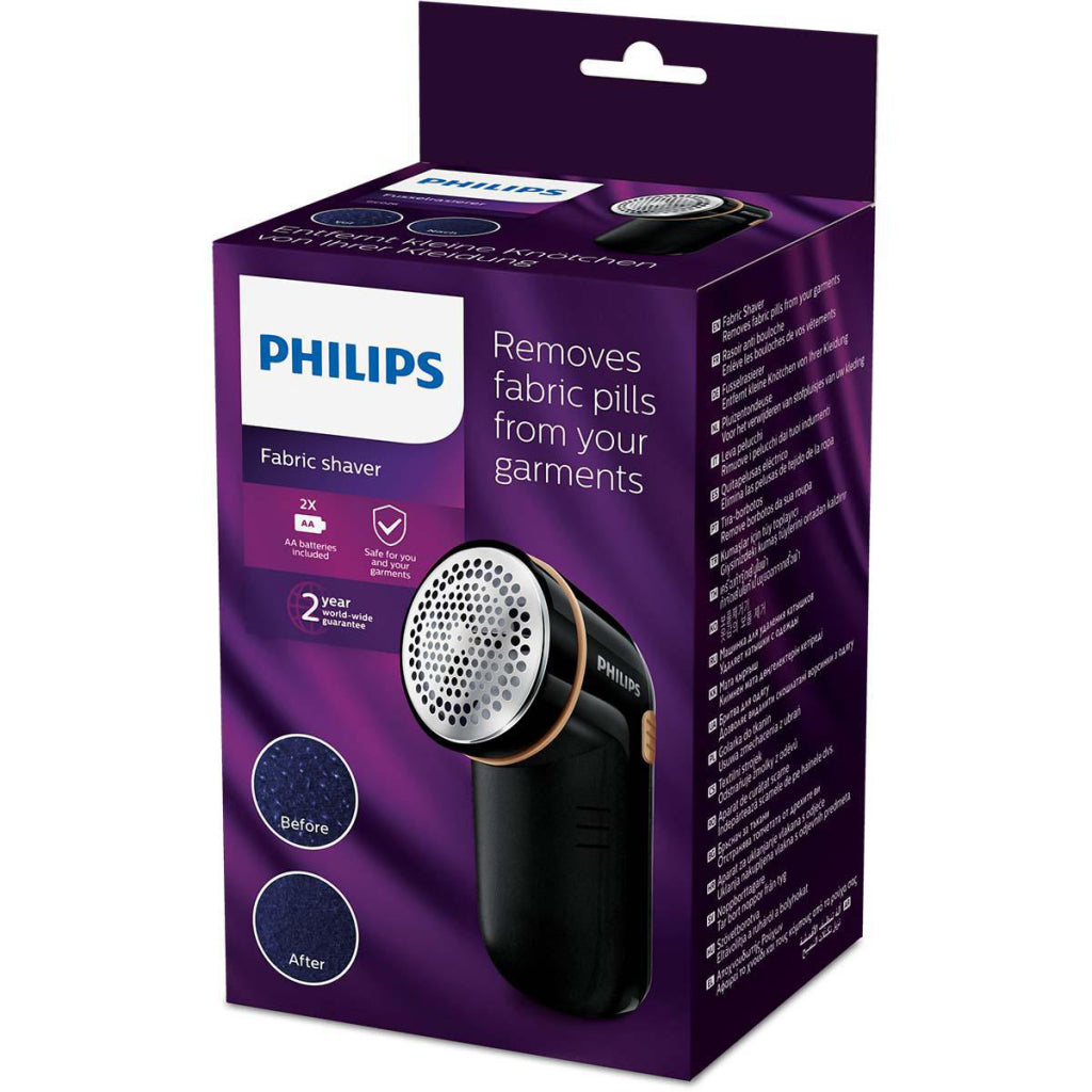 Philips GC026 80 fnugtyvetøj