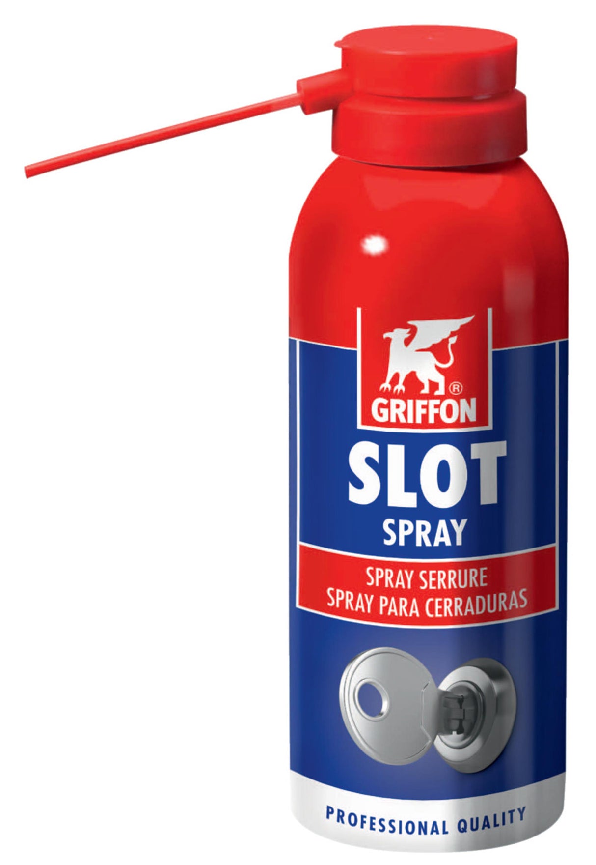 Griffon låsespray 150 ml låsespray 150 ml