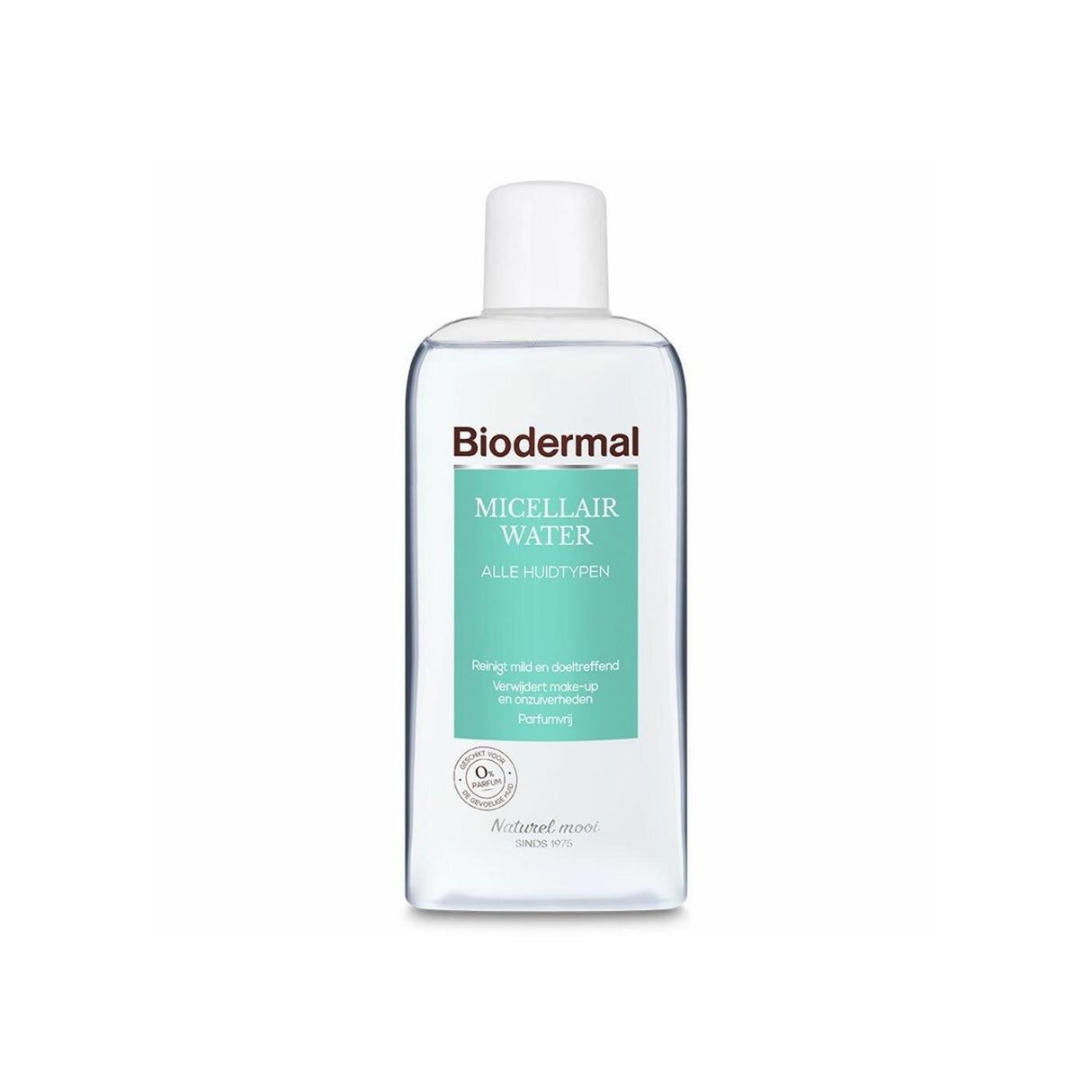 Biodermalt micellært vand 200ml