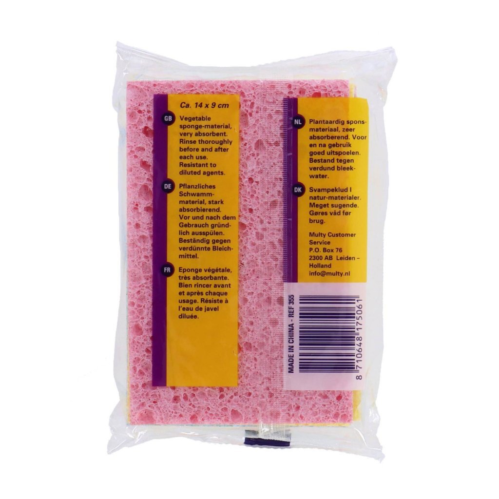 Multy | 4 stk