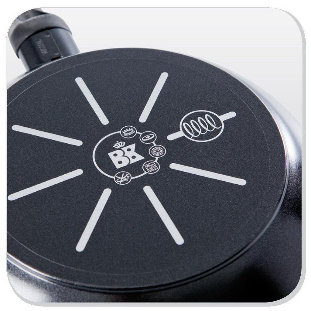 Bk let induktionsstegepande 20 cm