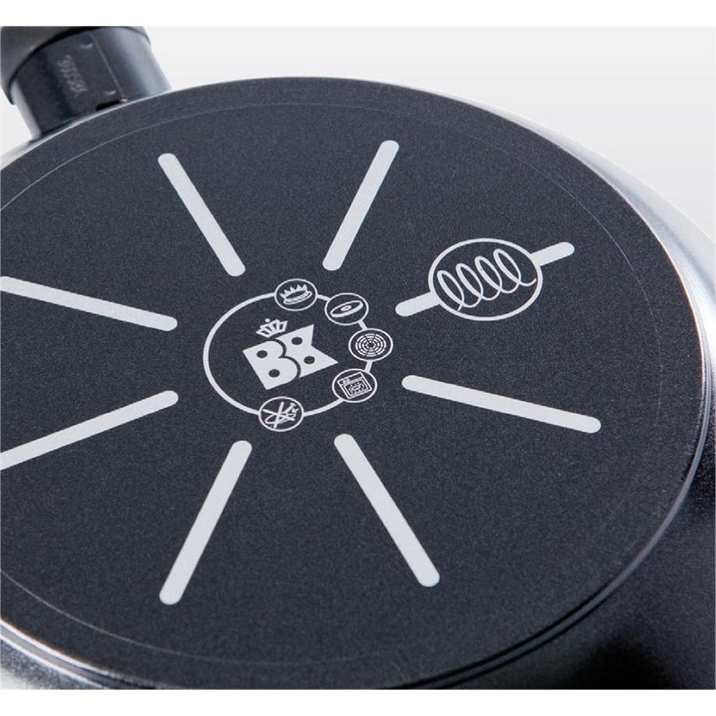 Bk bk let induktionsstegepande 26 cm