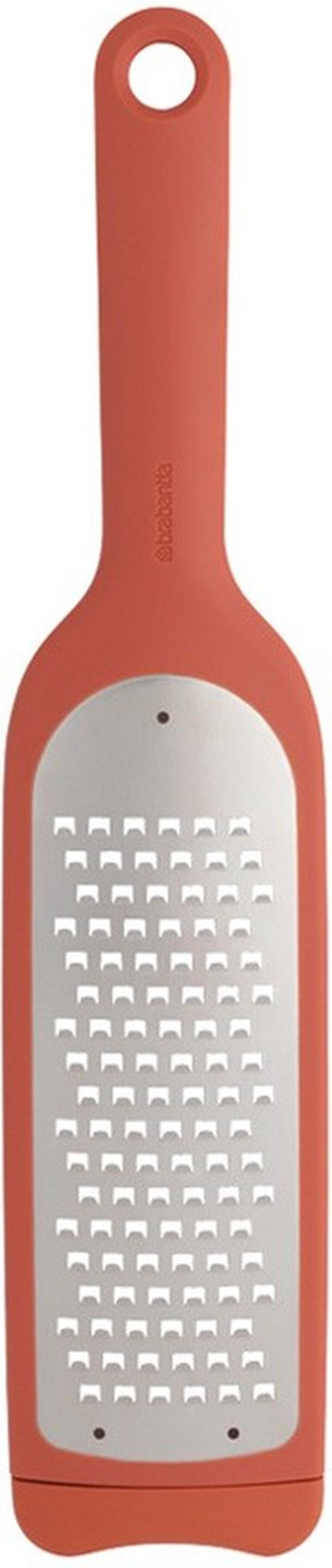 Brabantia rivejern groft terracotta pink