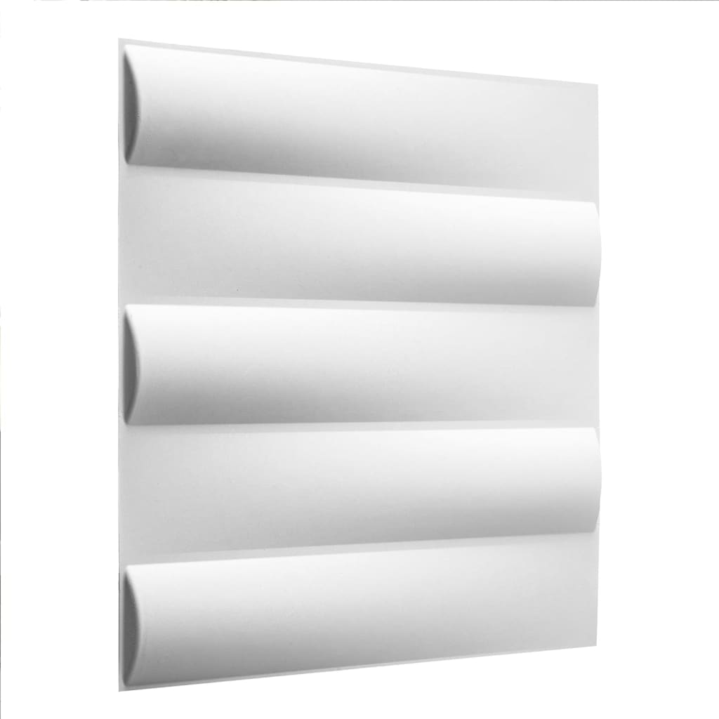 Wallart 3D vægpaneler Jayden 12 stykker GA-WA23