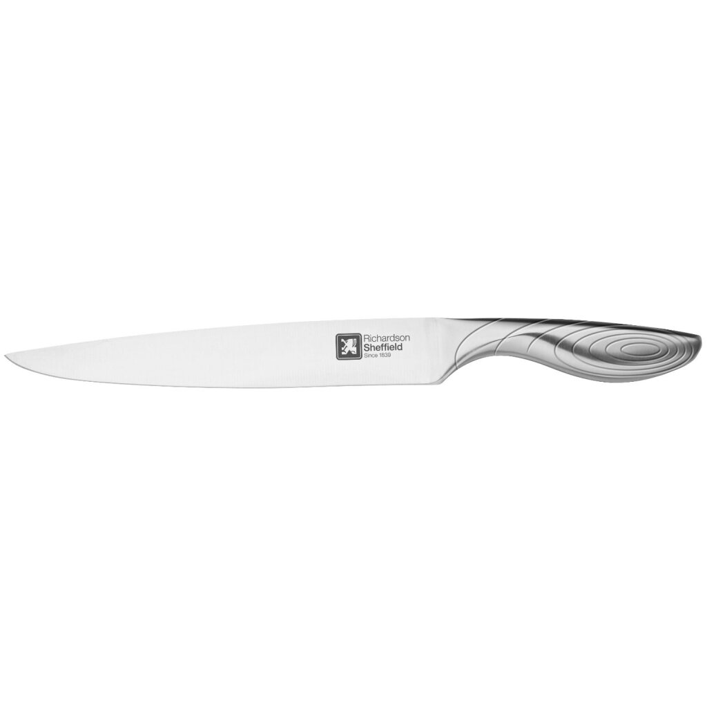 Richardson sheffield form udskæringskniv i rustfrit stål