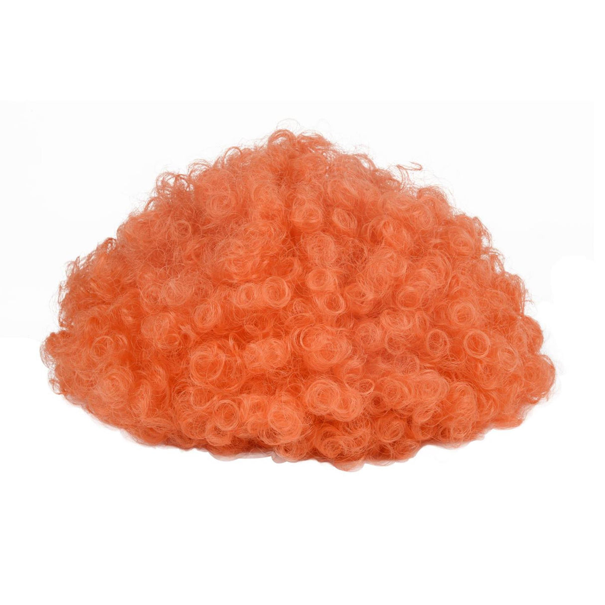 Supporterparyk Holland orange