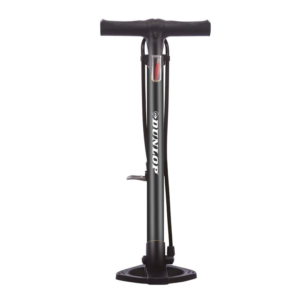 Dunlop gulvpumpe stående 63cm
