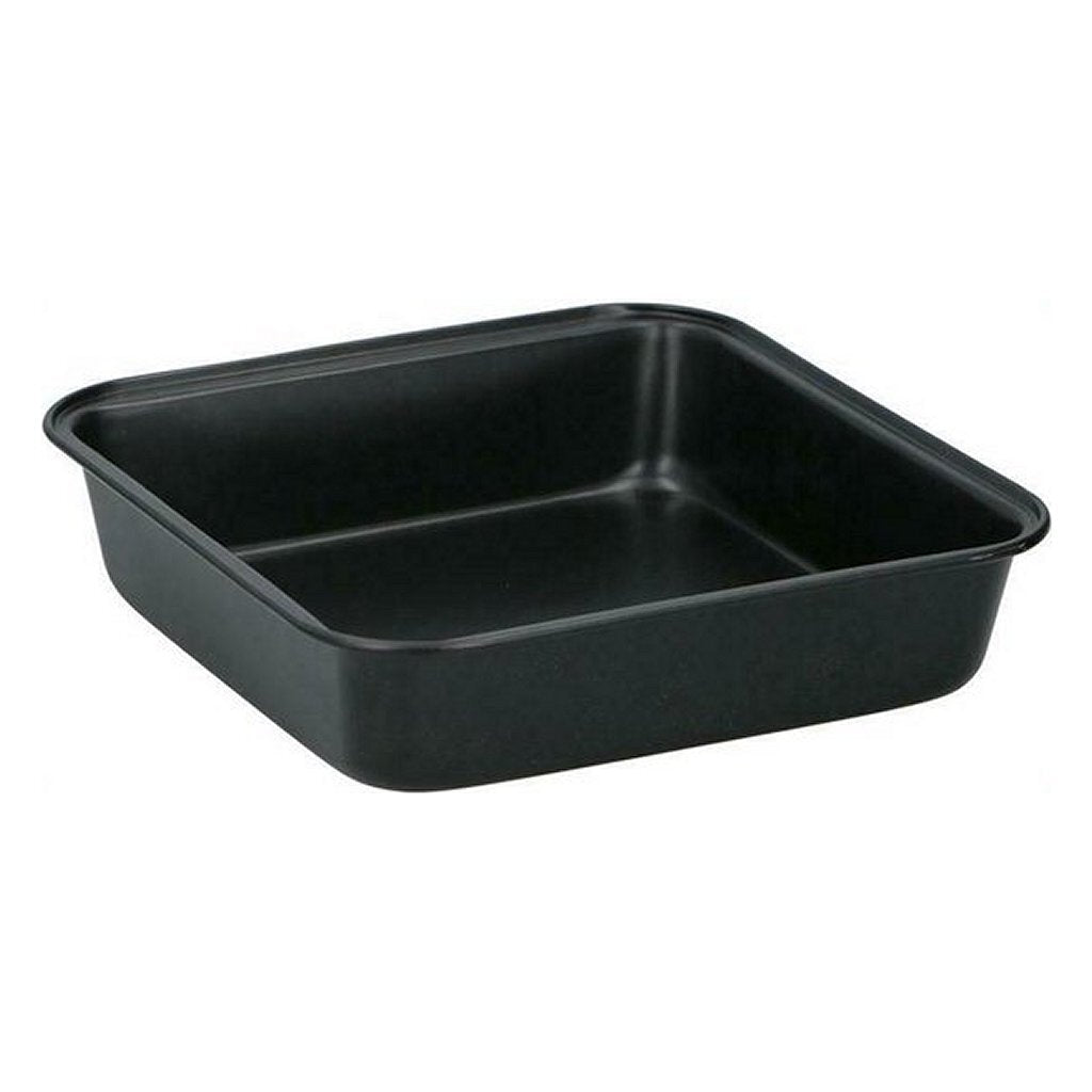 Alpina firkantet bageform 23x22x5cm