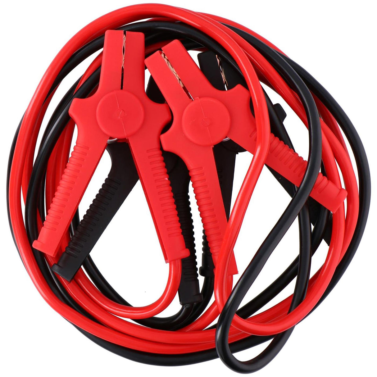 Dunlop startkabel 25mm 350a 2x3,5m