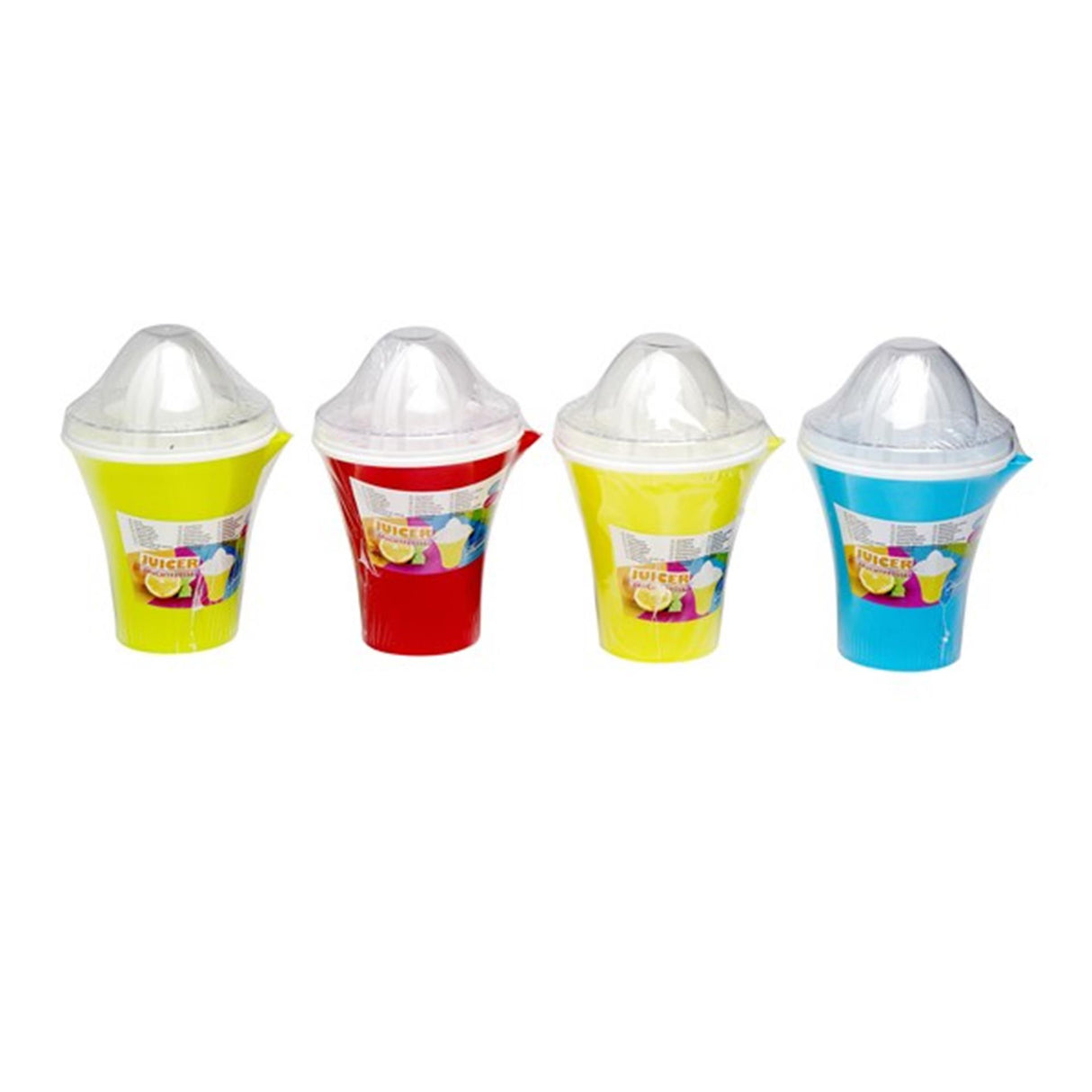 Livstid madlavning citruspresse 10x16cm 300ml