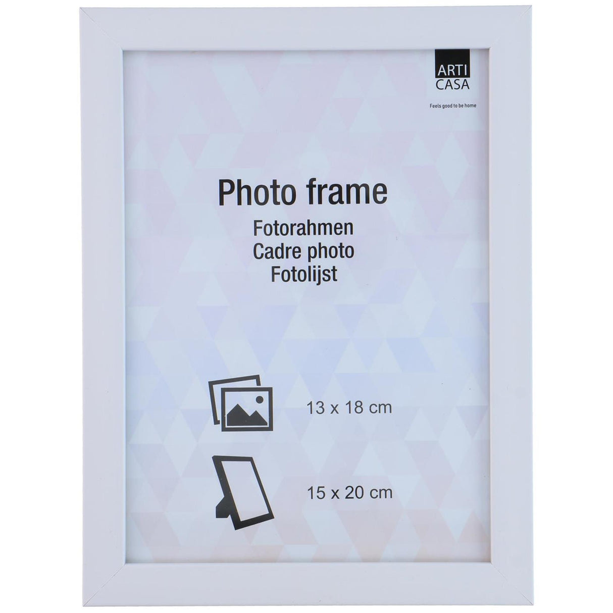 Articasa fotoramme 15x20cm
