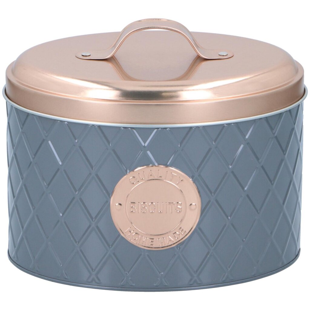 Livstid madlavning Livstid madlavning Biscuit Tin Cookie