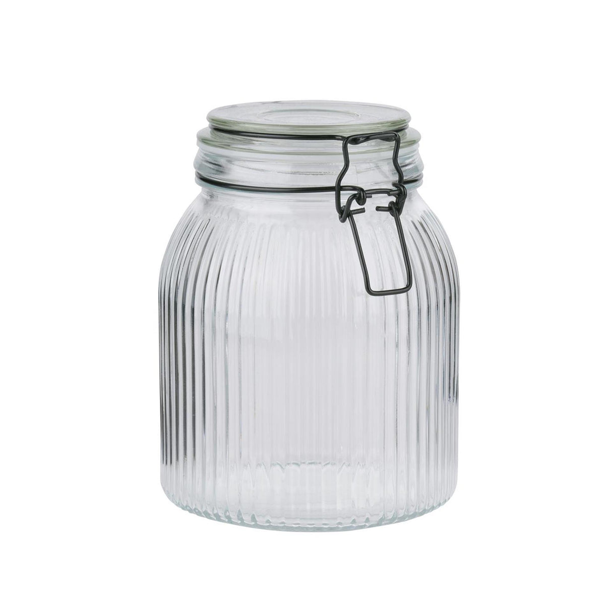 Alpina opbevaringsgryde 1l 15x13x17,5cm