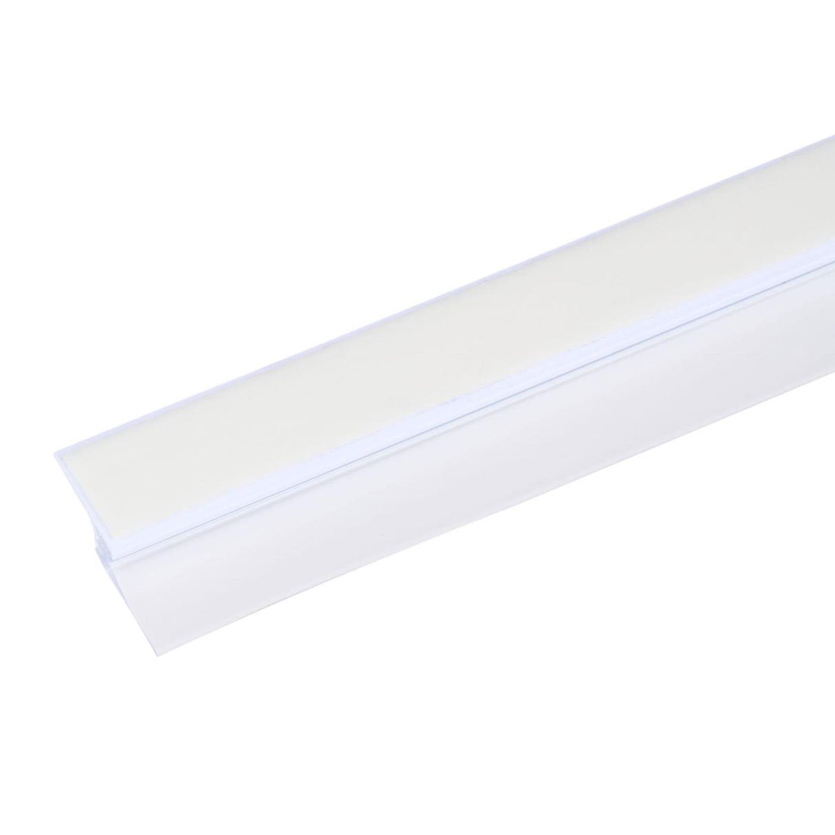 Kinzo trækudtrækker gummi hvid 100x3,7cm