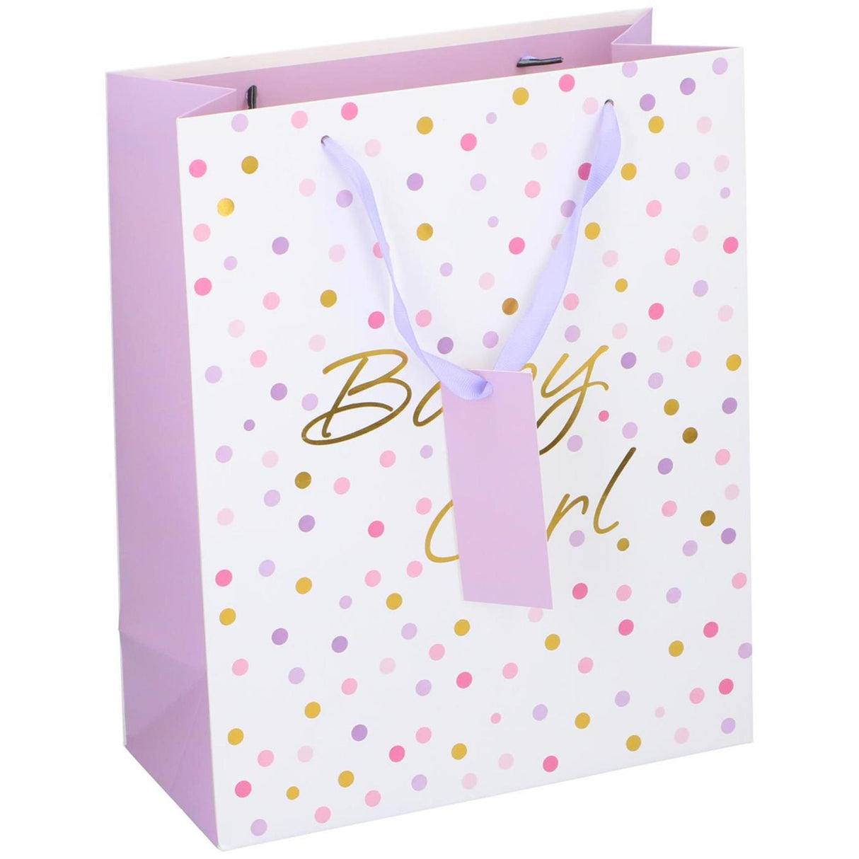 Gavepose baby 32x26x12cm