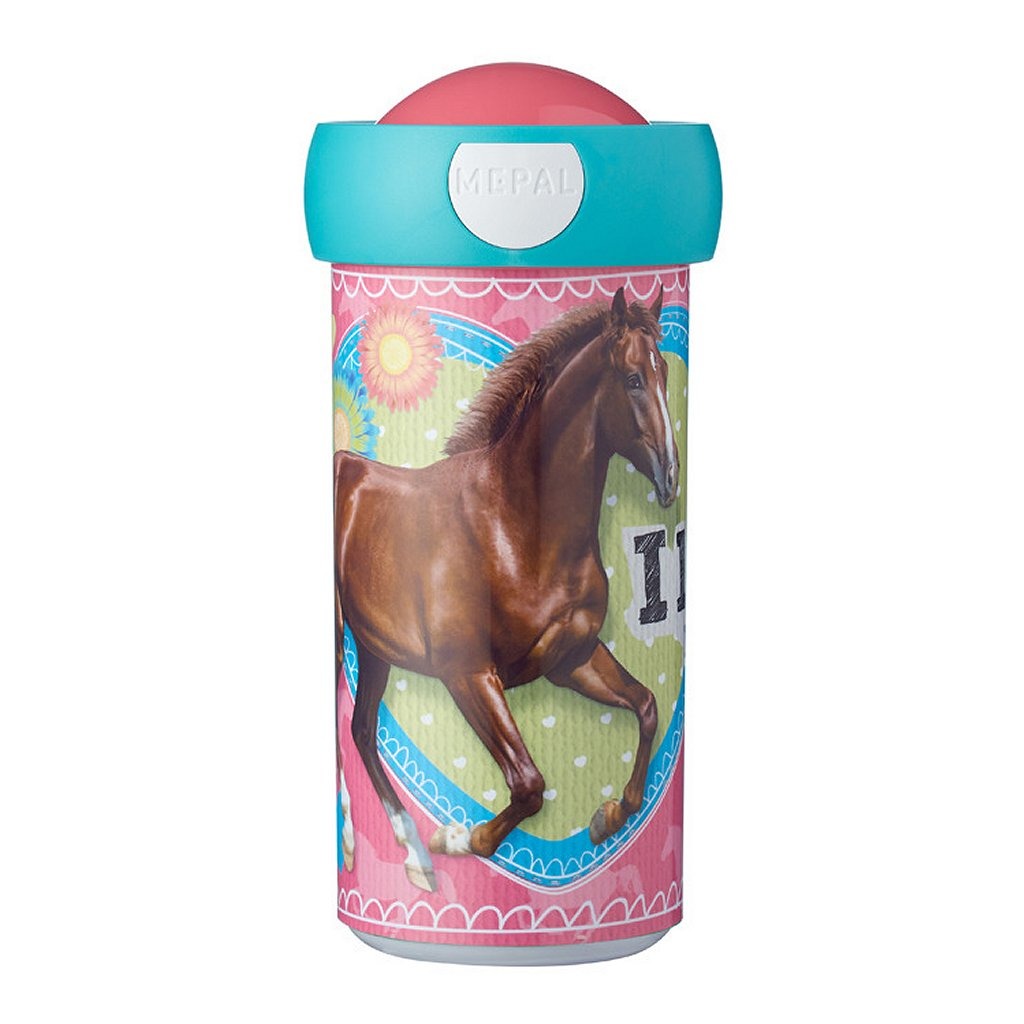 Mepal rosti skolekop min hest 300 ml