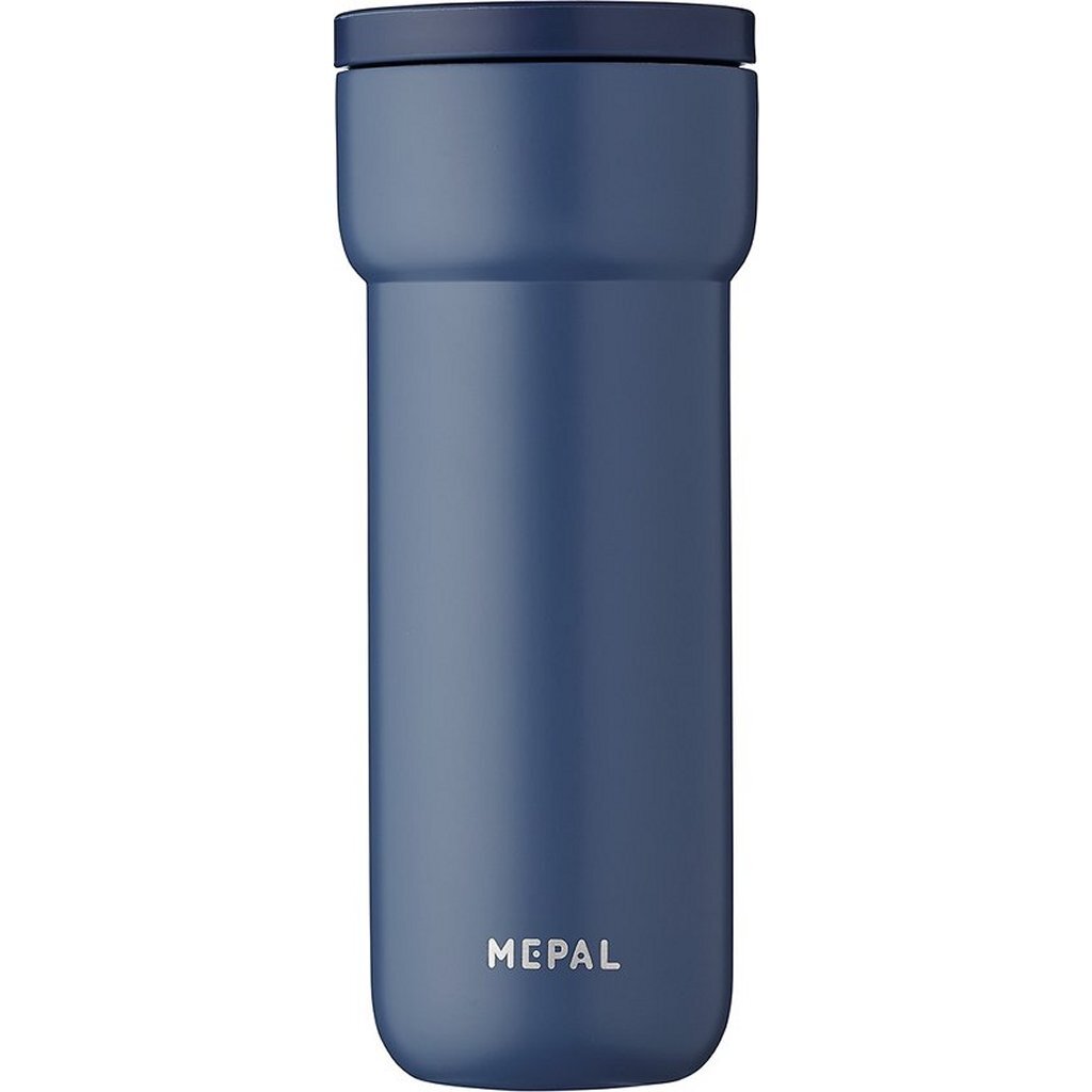 Mepal ellipse isoleret kop 475 ml nordisk denim