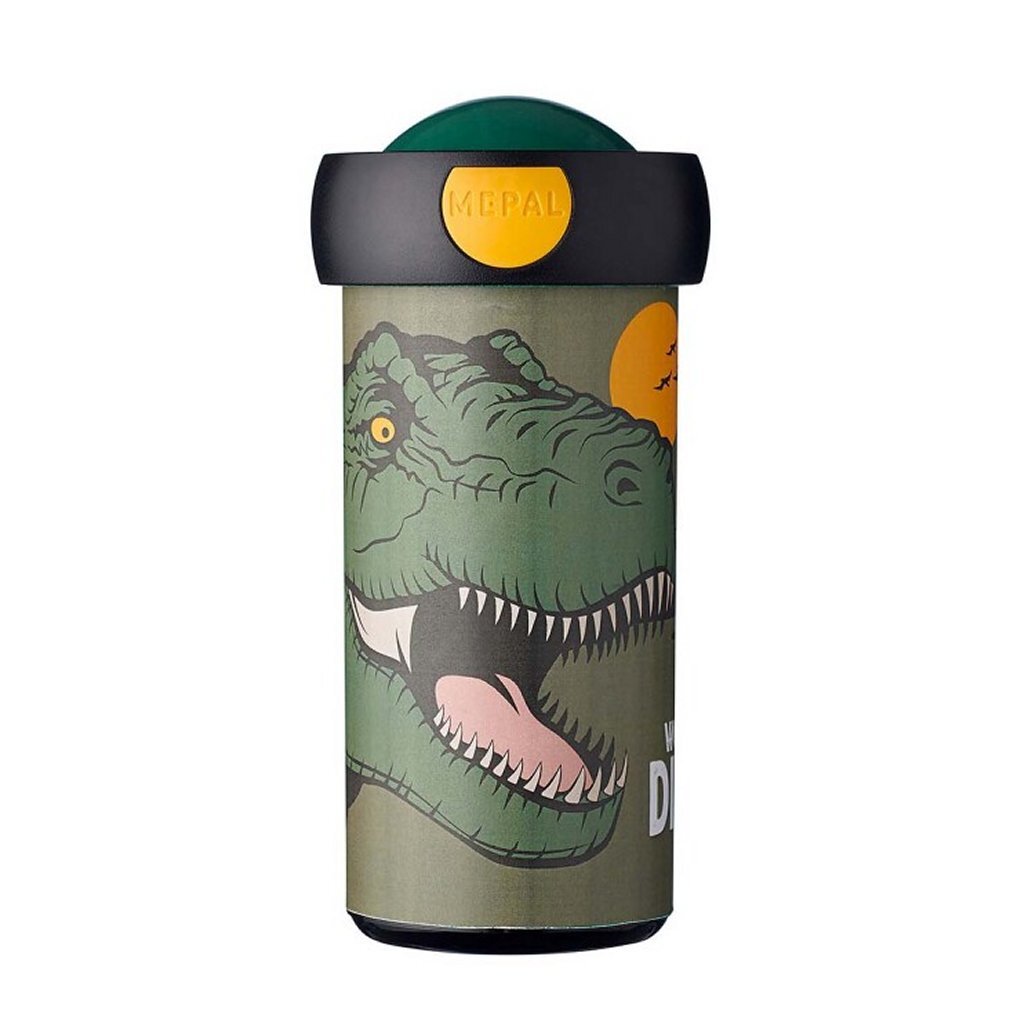 Mepal campus skolekop dino 300 ml
