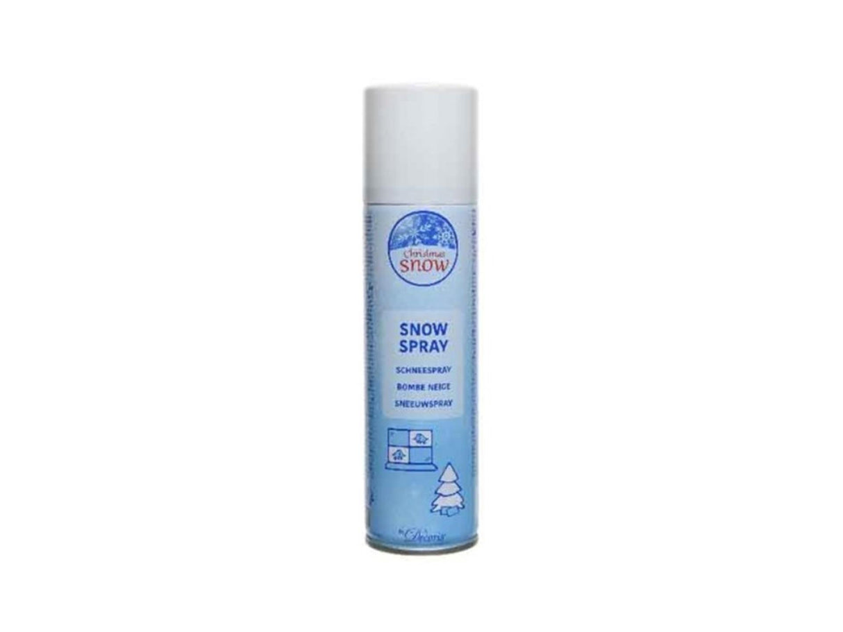Decoris snespray aerosol 150 ml spray sne