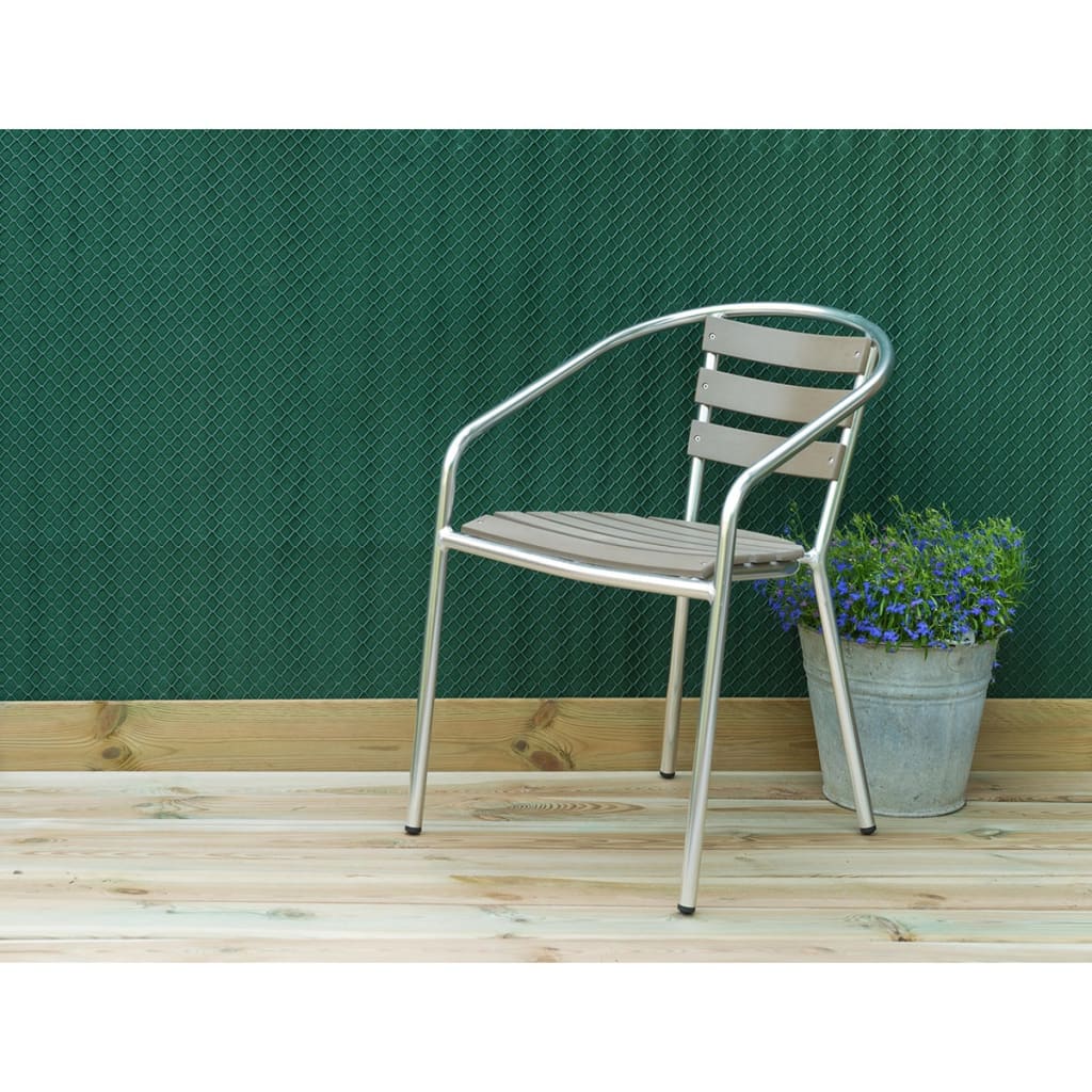 Naturens natur forrude dobbeltlaget 1x3 m pe pe
