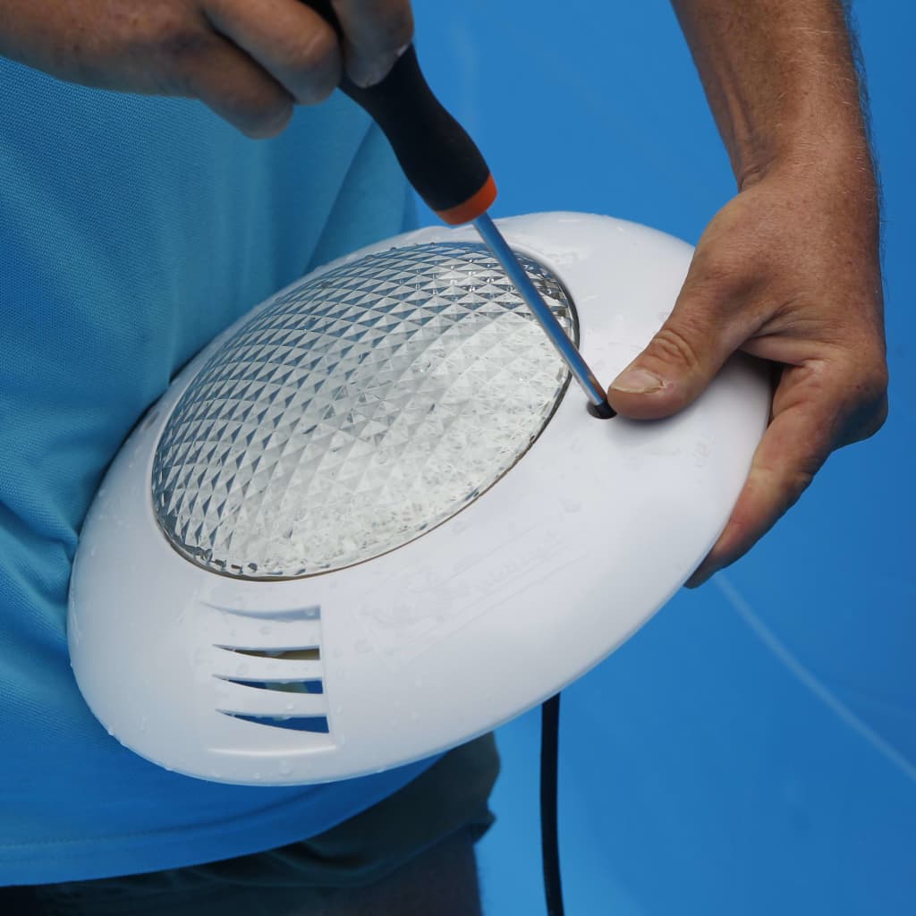 Ubbink Swimming Pool Spotlight Set 350 LED White
