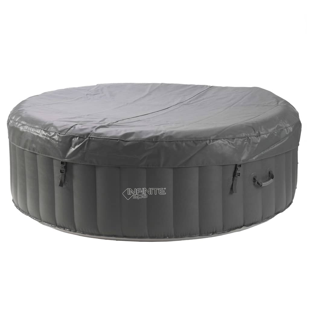 Infinite Spa Spasystem Xtra Spa 800 Round