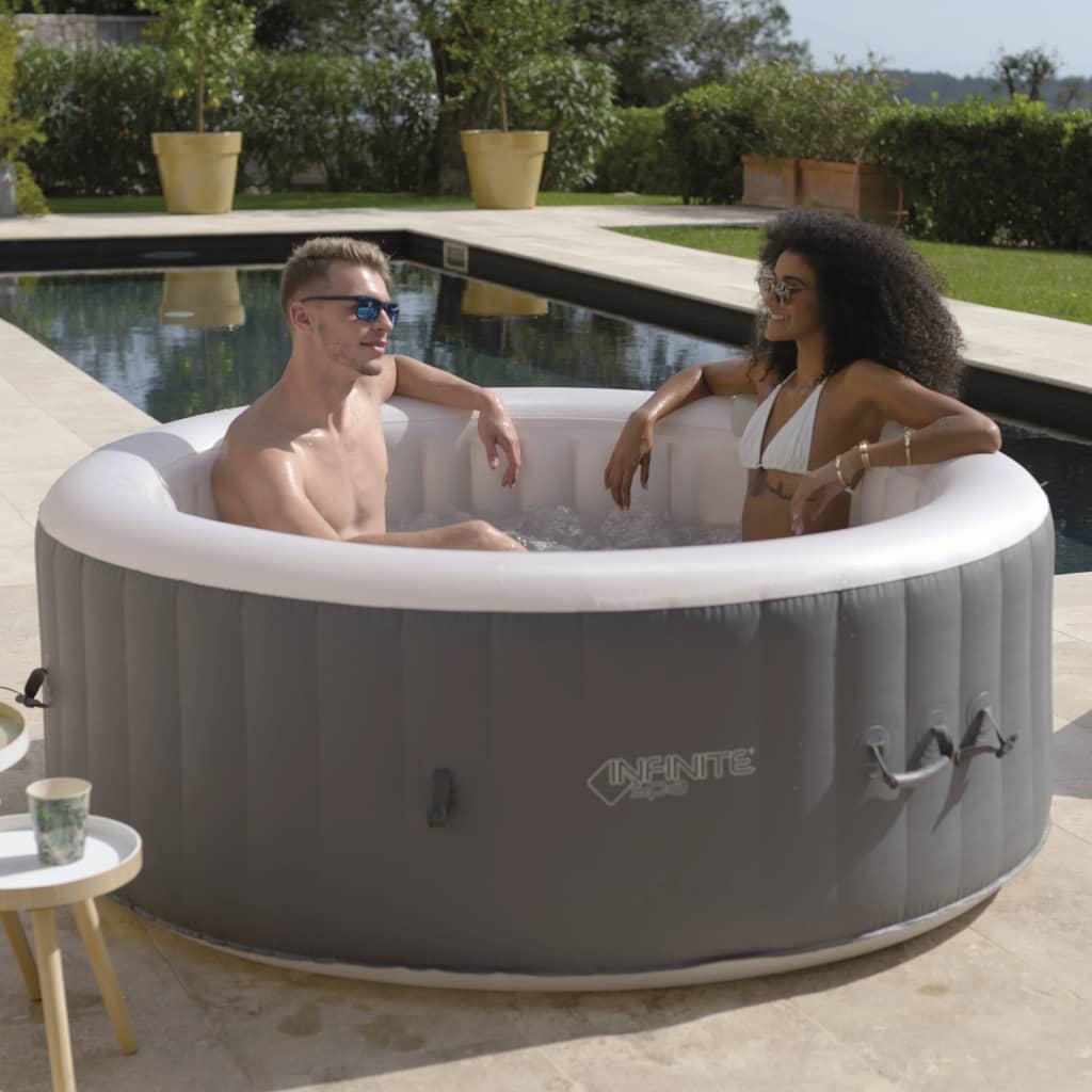 Infinite Spa Spasystem Xtra Spa 800 Round