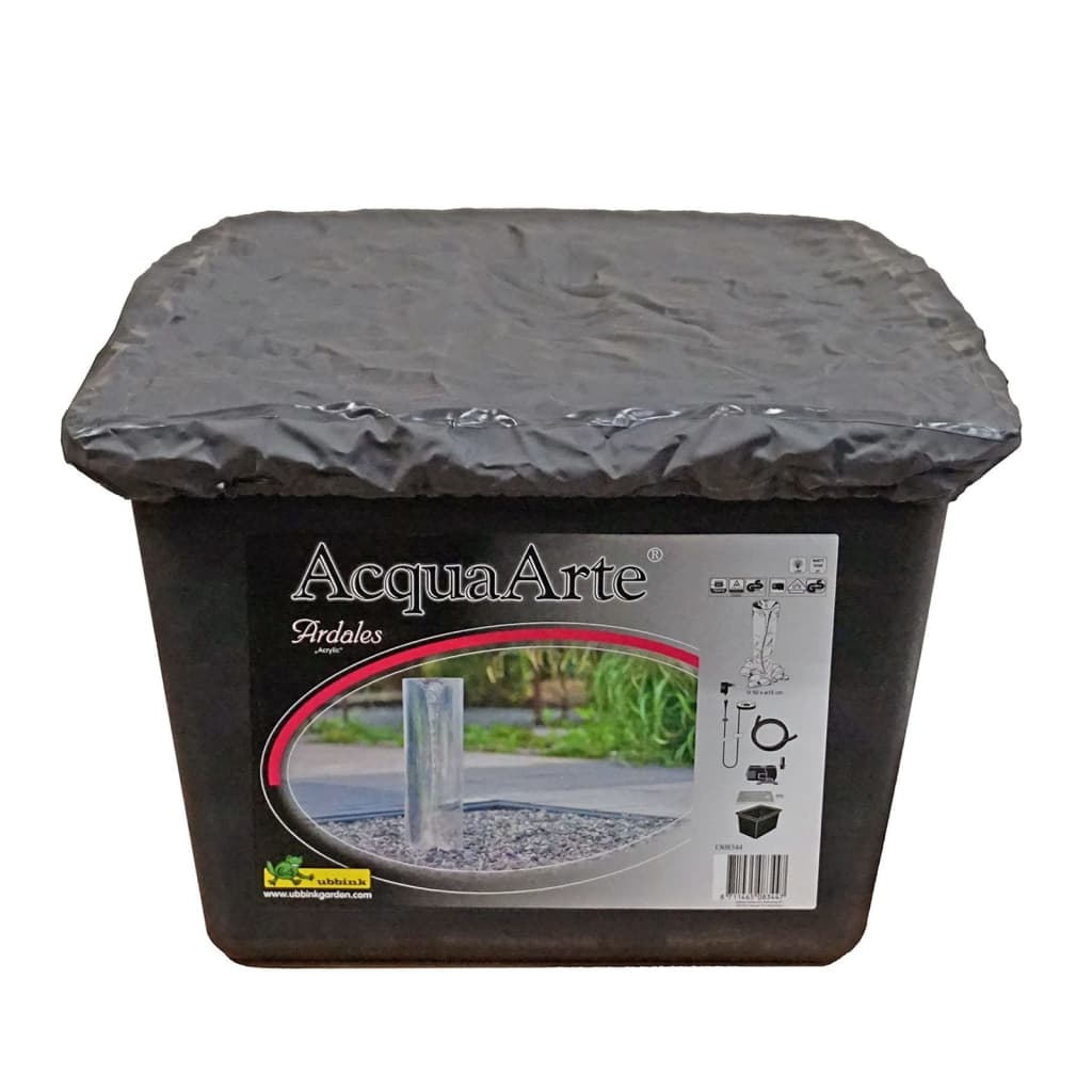 Ubbink Acqua Arte Set Ardales med pumpe