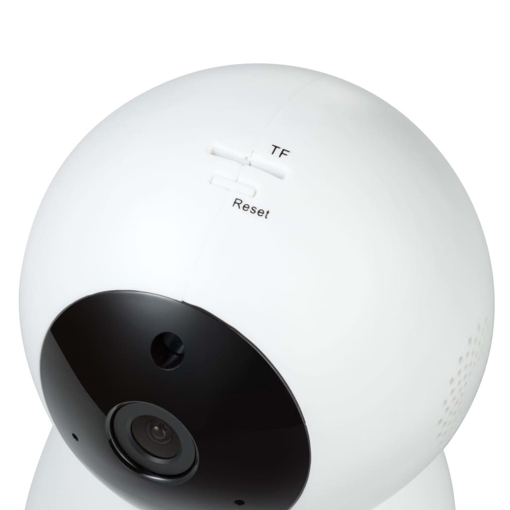 Smartwares kamera til Inside IP 7x7x11 cm hvid
