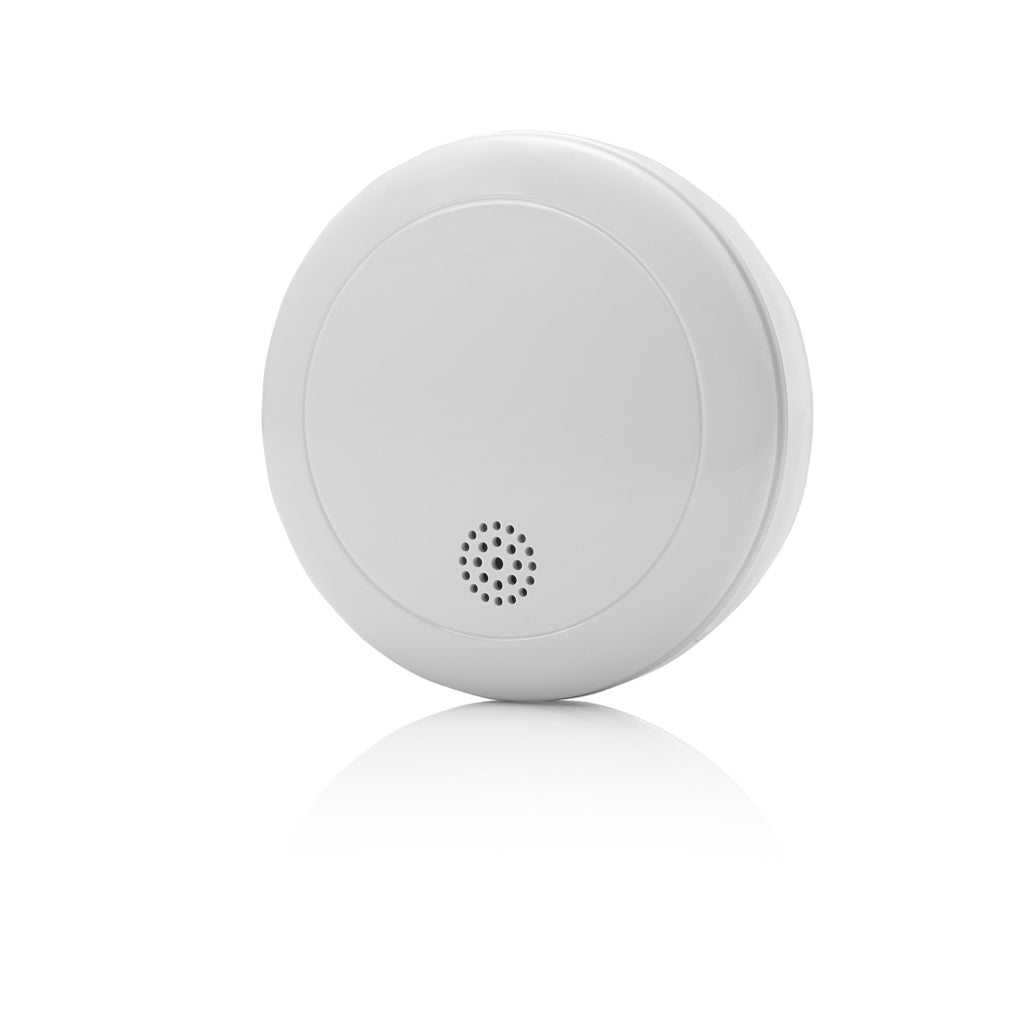 Smartwares rm218 røgdetektor sæt 3 stk hvid
