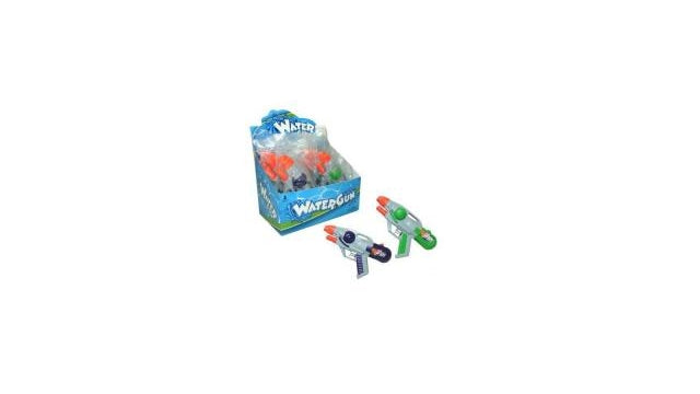 Sommervands sjov vandpistol 21 cm