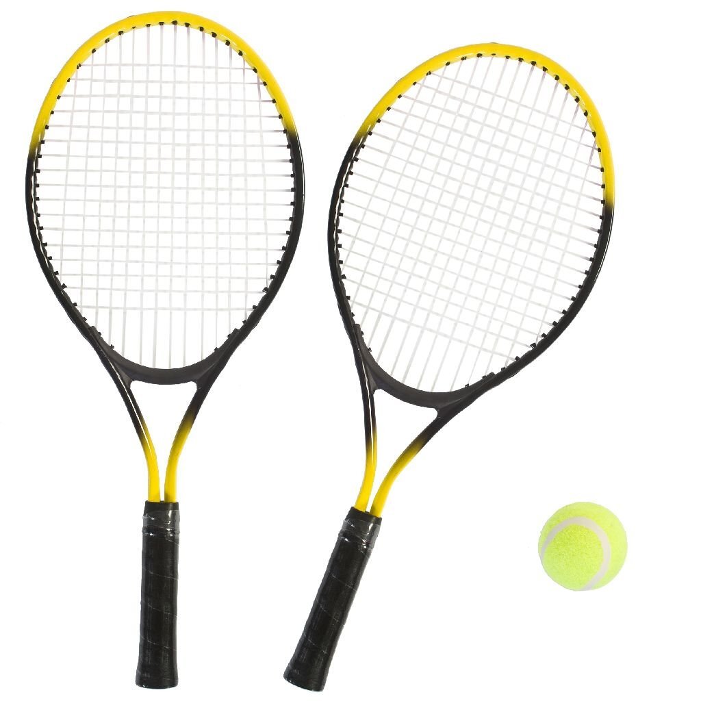 Sportx tennissæt 4-delt