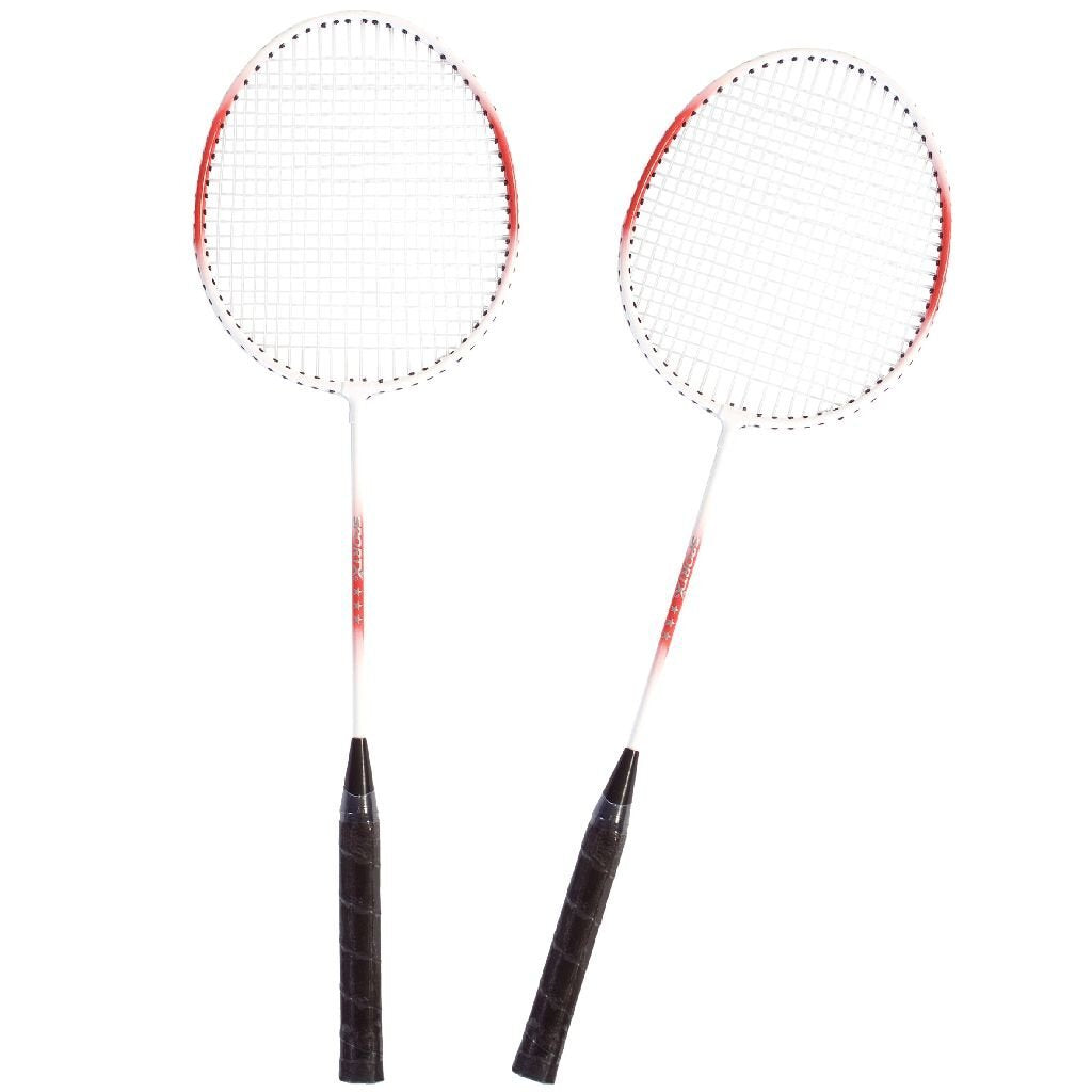 Sportx badmintonsæt 5-delt