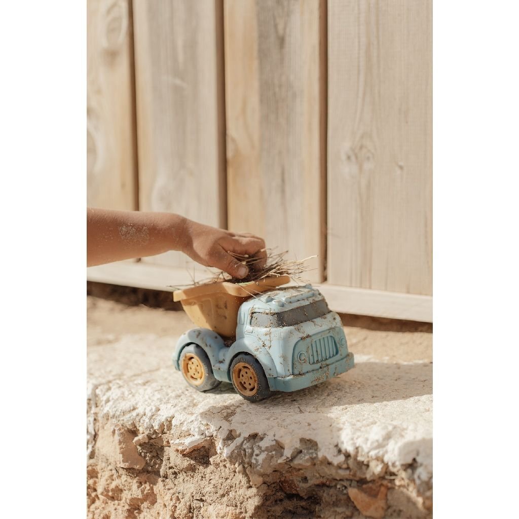 Lille hollandsk dumper 17 cm