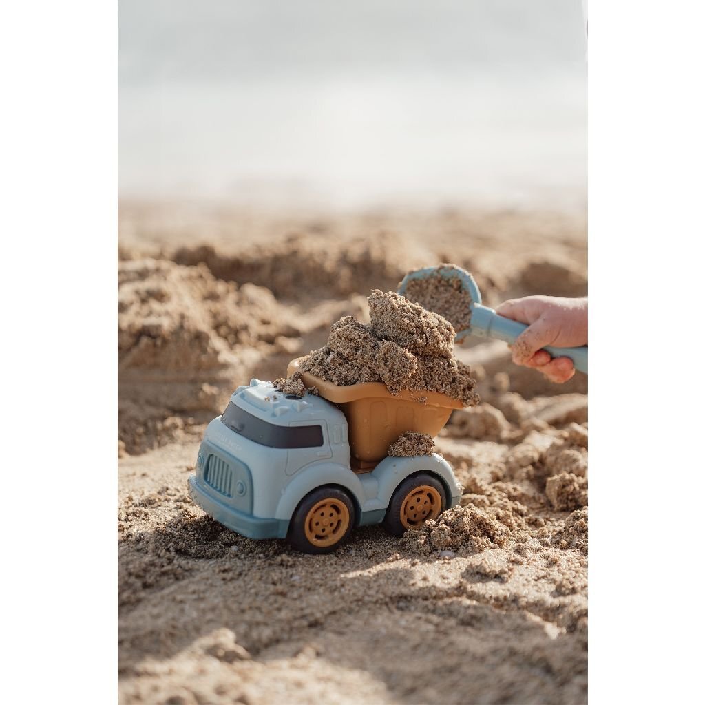 Lille hollandsk dumper 17 cm