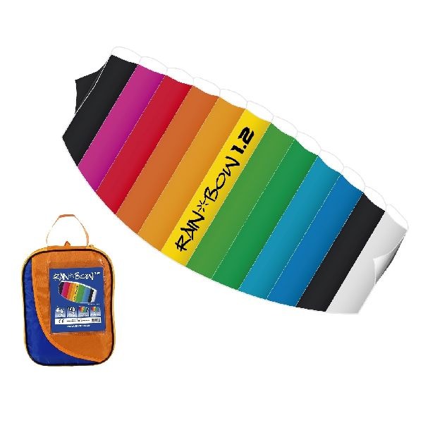 Rhombus rainbow 1.2 madrasdrage