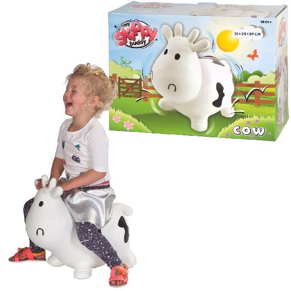 Min skippy kammerat skippy kammerat ko