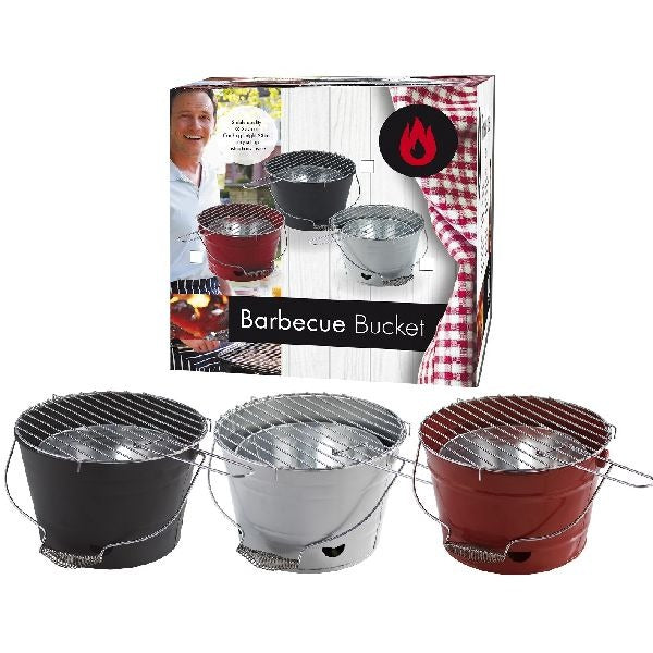 Summertime mix match grill spand 31cm